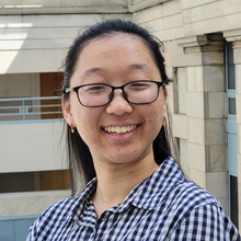 Josephine Park | HMS Office for Graduate Education PhD Programs