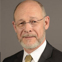 Steven Rauch Engineer Steven Rauch | HMS Office for Graduate Education PhD Programs