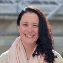 Erin Ringuette | HMS Office for Graduate Education PhD Programs
