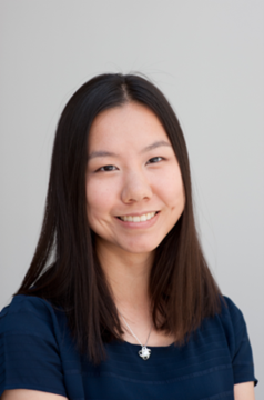 Angela Zou