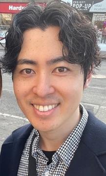 Ryota Sato