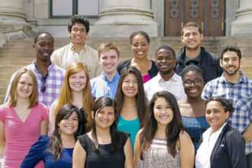 shurp group picture