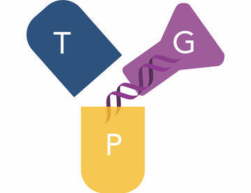 TGP logo