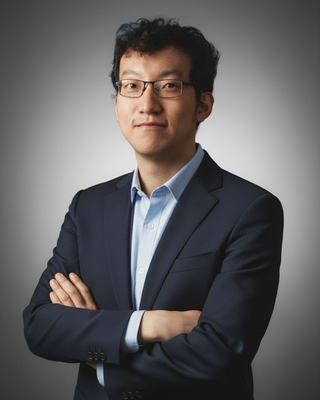 August Yue Huang