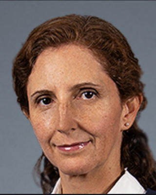 Cristina Aguayo-Mazzucato