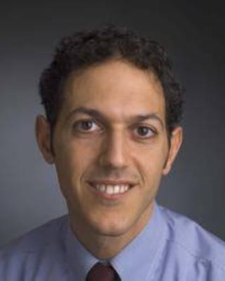 Rameen Beroukhim
