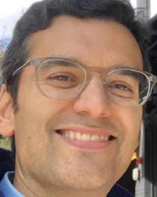 Roby Bhattacharyya