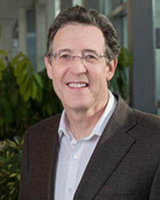 Richard Blumberg photo