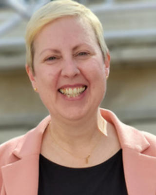 Maria Bollinger