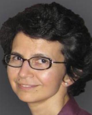 Vicki Boussiotis