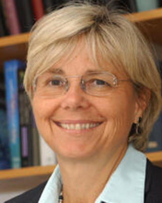 Joan Brugge