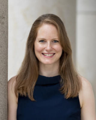 Rachel Buckley