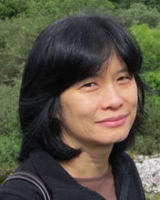 Chinfei Chen