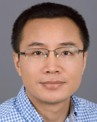 Kaifu Chen
