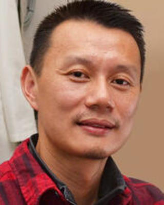Jeffrey Cheng