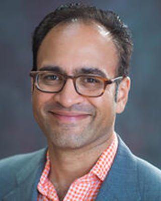 Chirag Patel