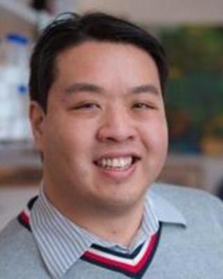 Isaac Chiu