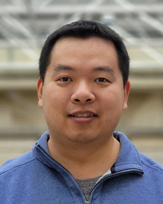 Danny Cho