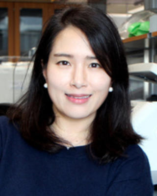 Jeeyun Chung