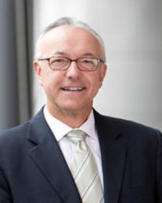George Daley