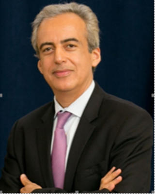 Reza Dana