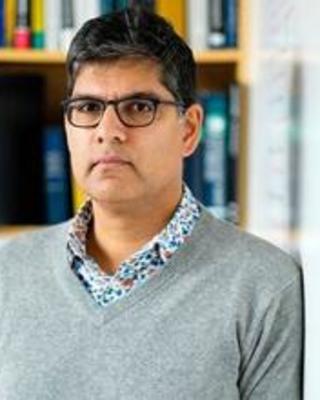 Sandeep Datta