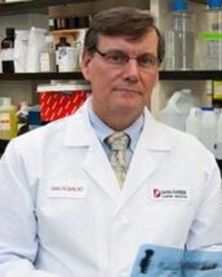 ​James A. DeCaprio