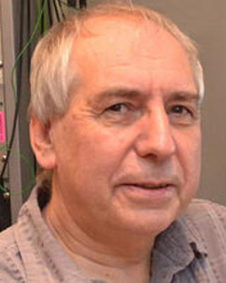 Bertrand Delgutte