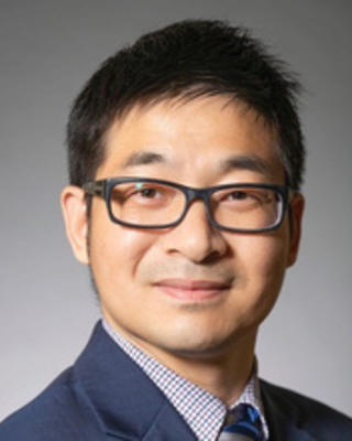 Xianjun Dong
