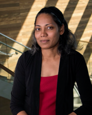 Victoria D'Souza