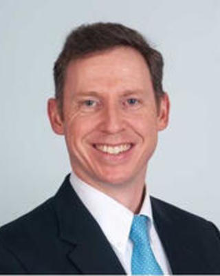 Gavin Dunn