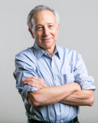 Mark Fishman
