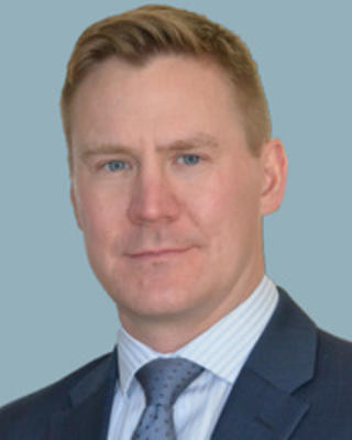 Michael Fox