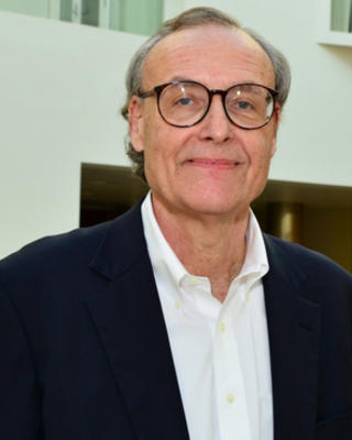 John Gabrieli