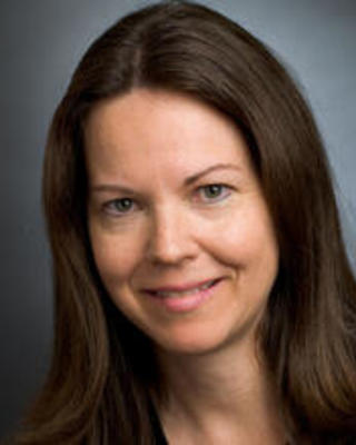 Dana Gabuzda
