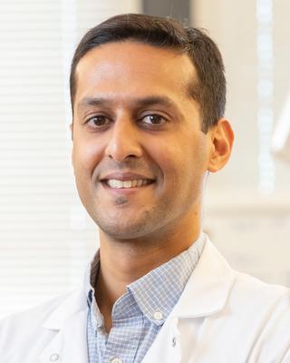 Gaurav Gaiha