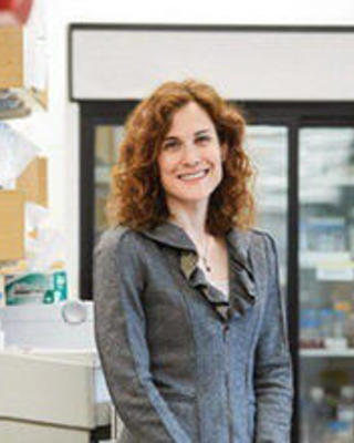 Wendy Garrett