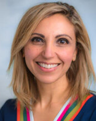 Irene Ghobrial