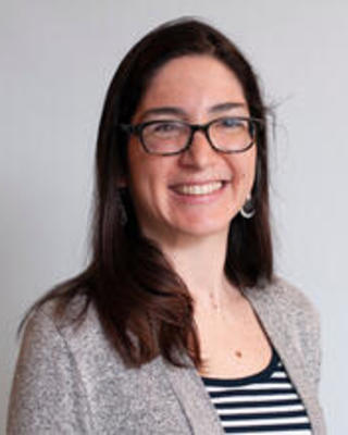 Jodi Gilman