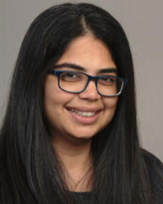 Smita Gopinath