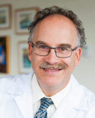 Daniel Haber