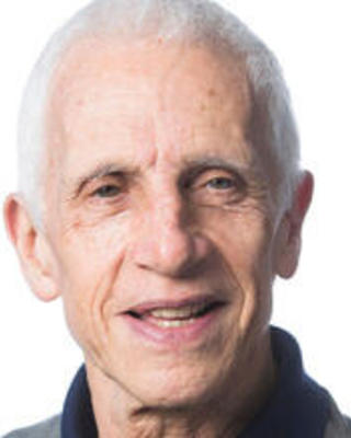 Stephen Harrison
