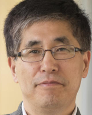 Zhigang He