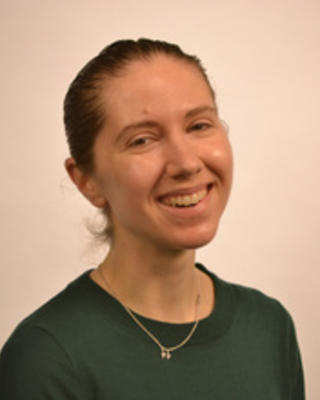 Sarah Hill