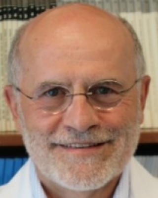 Robert Hillman
