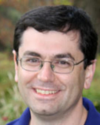 Joel Hirschhorn