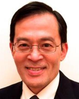 I-Cheng Ho