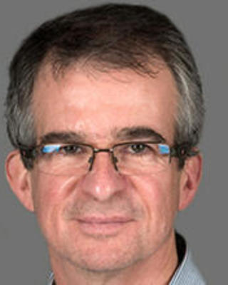 Bruce Horwitz