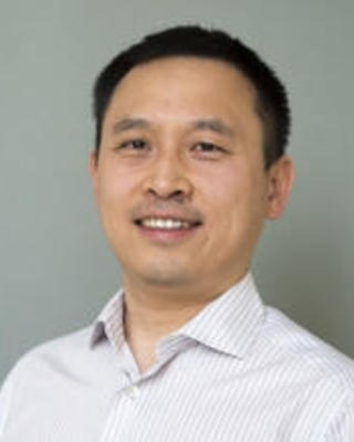 Hailiang Huang