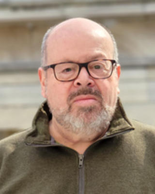David Jablon